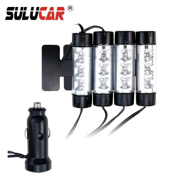 sulucar 12v 4w glow interior light decorative atmosphere inside foot lamp blue stand decorative lights
sulucar 12v 4w glow interior light decorative atmosphere inside foot lamp blue stand decorative lights