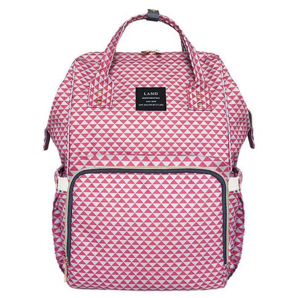 newborn baby diaper bag backpack mummy maternity nappy bag for stroller simple streak for mom food carrying bfy006
newborn baby diaper bag backpack mummy maternity nappy bag for stroller simple streak for mom food carrying bfy006