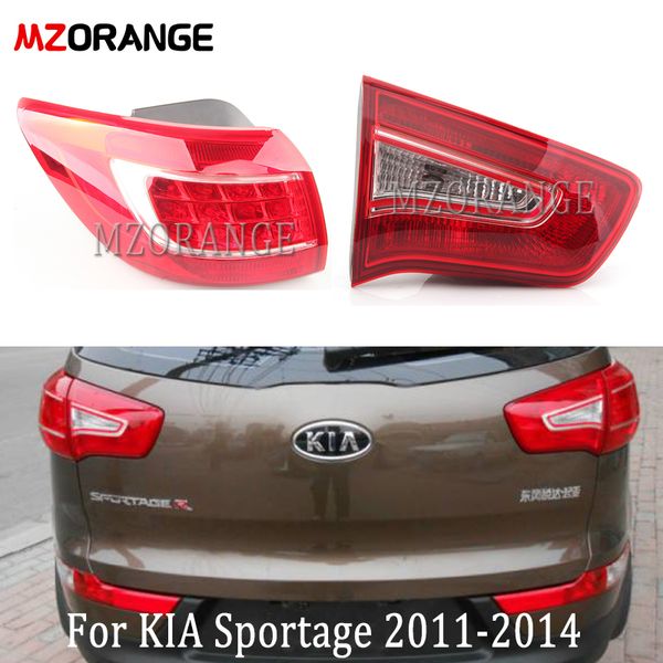 mzorange inner outer led tail rear brake lamp rearbrake light tail light assembly for kia sportage 2011-2014
mzorange inner outer led tail rear brake lamp rearbrake light tail light assembly for kia sportage 2011-2014