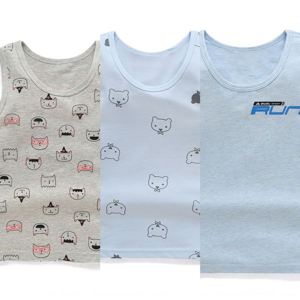 handsome deer base clothing children's vest sleeveless children's clothing men's cartoon autumn baby base, Blue
handsome deer base clothing children's vest sleeveless children's clothing men's cartoon autumn baby base, Blue
