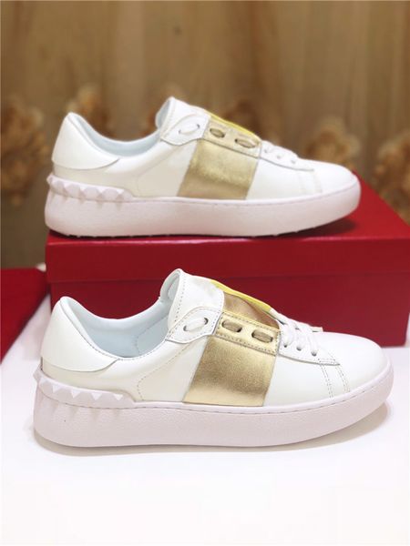 metal spike lady comfort casual dress shoe women men rivets flats shoes weaving leather patchwork fash ion casual shoes studded, Black
metal spike lady comfort casual dress shoe women men rivets flats shoes weaving leather patchwork fash ion casual shoes studded, Black