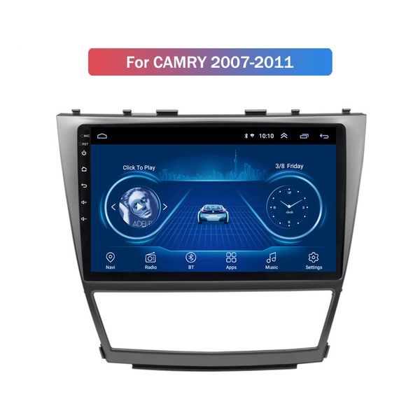 android 10 автомобильный dvd мультимедийный проигрыватель для toyota camry 2007 2008 2009 2010 2011 авторадио car gps navigation radio
android 10 автомобильный dvd мультимедийный проигрыватель для toyota camry 2007 2008 2009 2010 2011 авторадио car gps navigation radio