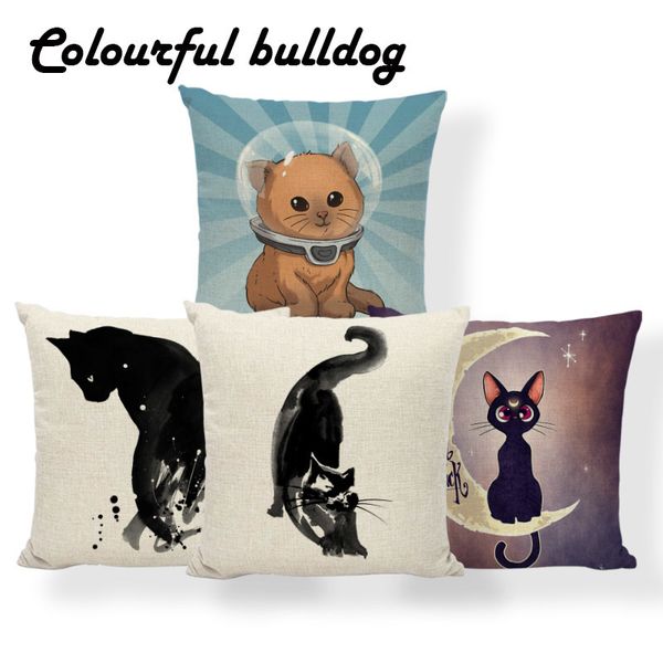 animal cat cushion cover halloween family pillowcase baroque headboard waist support throw pillow cushion love 45cm linen custom
animal cat cushion cover halloween family pillowcase baroque headboard waist support throw pillow cushion love 45cm linen custom