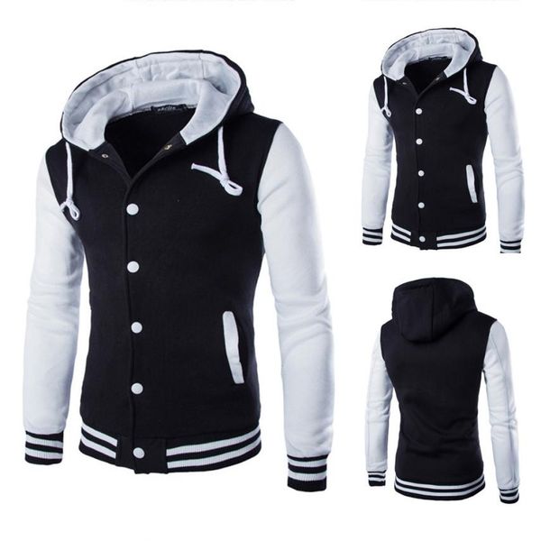 coat jacket fashion solid outerwear & coats winter slim v-neck warm men's jacket chaqueta hombre 18sep12, Black;brown
coat jacket fashion solid outerwear & coats winter slim v-neck warm men's jacket chaqueta hombre 18sep12, Black;brown