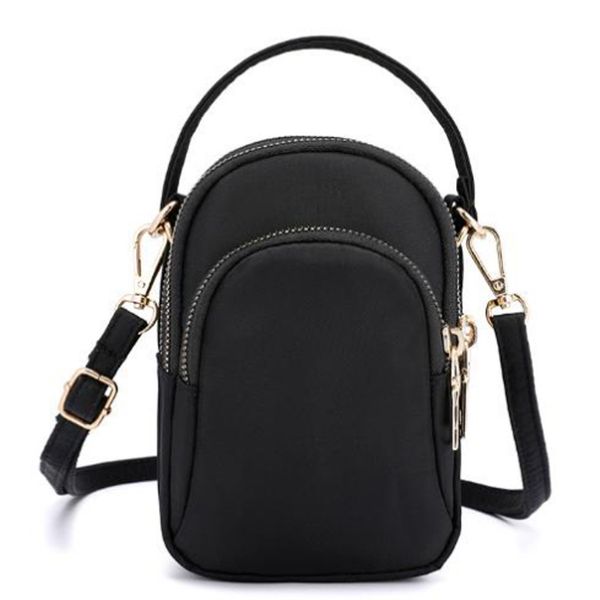 asds-женская сумка через плечо мода сумка crossbody нейлон бумажник сплошной цвет молния водонепроницаемый клапан crossbody сумка
asds-женская сумка через плечо мода сумка crossbody нейлон бумажник сплошной цвет молния водонепроницаемый клапан crossbody сумка