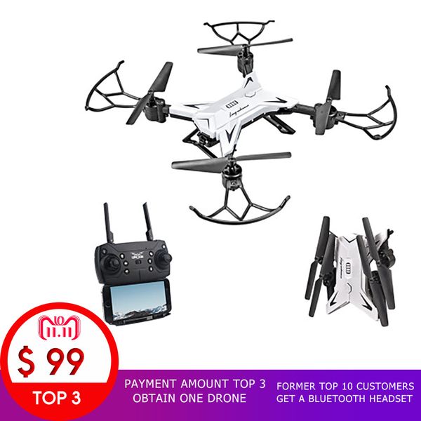 11.11 sale the payment amount 3 obtain one drone former 10 customers get a bluetooth headset happy new year, Silver
11.11 sale the payment amount 3 obtain one drone former 10 customers get a bluetooth headset happy new year, Silver