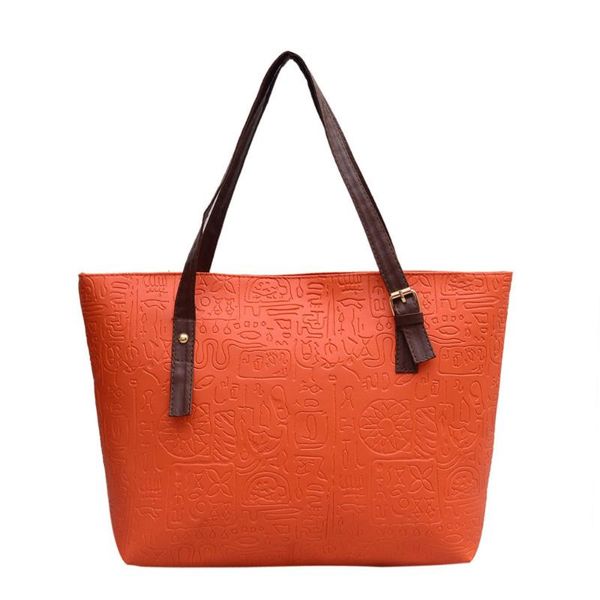 women's bag oracle tote bag fashion pu leather ladies handbag solid color messenger shoulder wallet bags for women purse
women's bag oracle tote bag fashion pu leather ladies handbag solid color messenger shoulder wallet bags for women purse