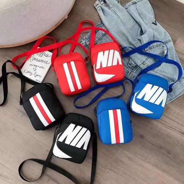 Sport Brand Casual Shoulder Bag Mens Messenger Bags Chest Pack Fanny Pack Waist Bags Canvas Hip-Hop Sports Belt Bag #2083
Sport Brand Casual Shoulder Bag Mens Messenger Bags Chest Pack Fanny Pack Waist Bags Canvas Hip-Hop Sports Belt Bag #2083
