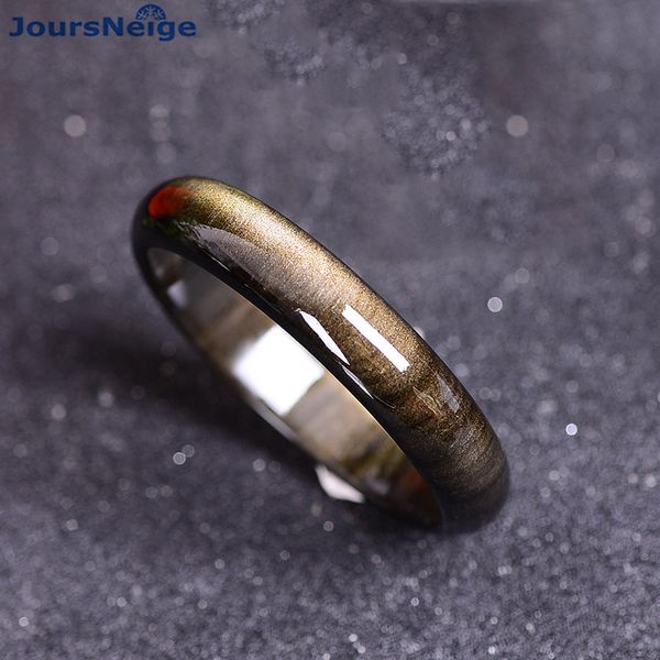genuine joursneige gold black natural obsidian bangles lucky for women crystal bracelet wealthy evil spirits energy jewelry
genuine joursneige gold black natural obsidian bangles lucky for women crystal bracelet wealthy evil spirits energy jewelry