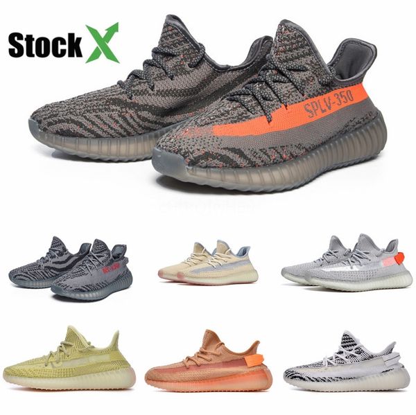 оптовая 2020 дизайнер runner обуви kanye west air статический черный bred zebra кремового hyperspace chaussure спорт sneakers35-45 # dss330
оптовая 2020 дизайнер runner обуви kanye west air статический черный bred zebra кремового hyperspace chaussure спорт sneakers35-45 # dss330