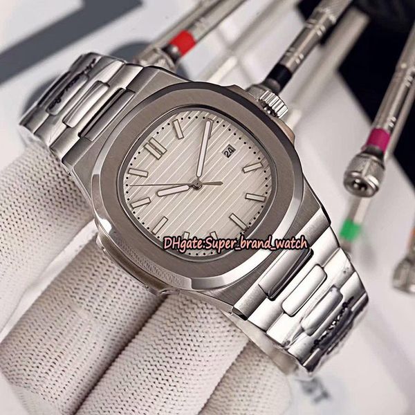 14 color sport nautilus 5711 1a-011 japan miyota mechanical mens watch white dial 5711 silvery case steel band sport watches, Slivery;brown
14 color sport nautilus 5711 1a-011 japan miyota mechanical mens watch white dial 5711 silvery case steel band sport watches, Slivery;brown