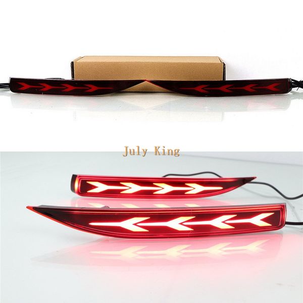 july king led brake lights case for corolla sedan eu version 2019+, b type, night drl+brake light + streamer turn signals
july king led brake lights case for corolla sedan eu version 2019+, b type, night drl+brake light + streamer turn signals