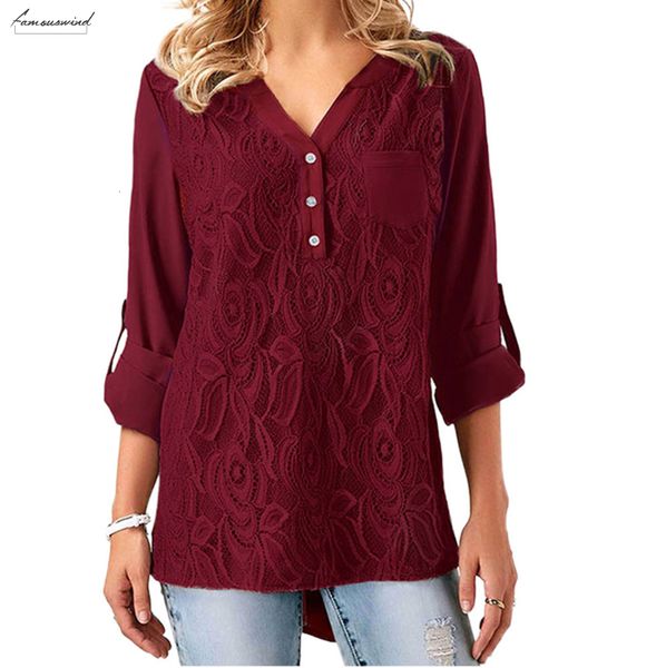 autumn blouses long sleeve 5xl plus size chiffon tunics lace long sleeve large sizes ol ladies shirts female, White
autumn blouses long sleeve 5xl plus size chiffon tunics lace long sleeve large sizes ol ladies shirts female, White