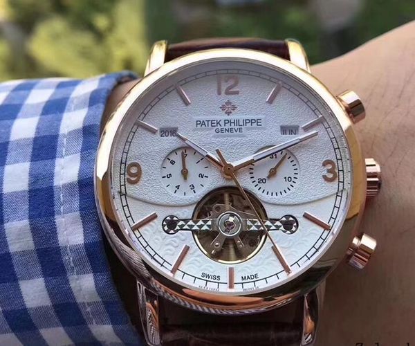 2019 fashion new high quality high strength glass screen men's mechanical watch high-end atmospheric BDFL mechanical watch, automatic mechan
2019 fashion new high quality high strength glass screen men's mechanical watch high-end atmospheric BDFL mechanical watch, automatic mechan