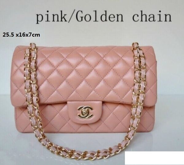 2020 Классический Модные сумки 5 цветов женщин сумки сумки на ремне сумки Lady Маленькие золотые цепочки Totes сумки сумки
2020 Классический Модные сумки 5 цветов женщин сумки сумки на ремне сумки Lady Маленькие золотые цепочки Totes сумки сумки