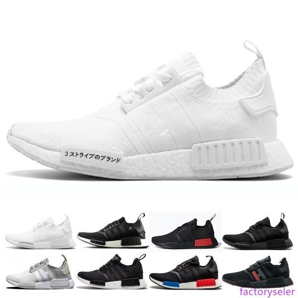 nmd r1 thunde bred primeknit running shoes classic triple red black quality men women sport shoes designer sneakers trainers 36-45 
nmd r1 thunde bred primeknit running shoes classic triple red black quality men women sport shoes designer sneakers trainers 36-45