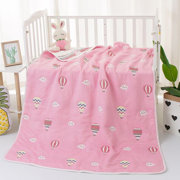 thicken baby blanket 10 six-layer gauze baby bath towel children cotton towel quilt bath cotton quilt child blanket 
thicken baby blanket 10 six-layer gauze baby bath towel children cotton towel quilt bath cotton quilt child blanket