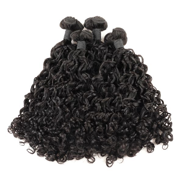 ishow funmi hair 100a bunchy rose curl virgin human hair 3/4bundles natural color fashion curly brazilian peruvian malaysian indian hair, Black
ishow funmi hair 100a bunchy rose curl virgin human hair 3/4bundles natural color fashion curly brazilian peruvian malaysian indian hair, Black