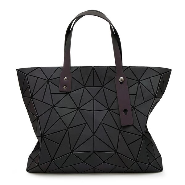 baobao bags women handbag geometry totes sequins mirror reflective plain folding shoulder bags luminous bao bao hologram
baobao bags women handbag geometry totes sequins mirror reflective plain folding shoulder bags luminous bao bao hologram