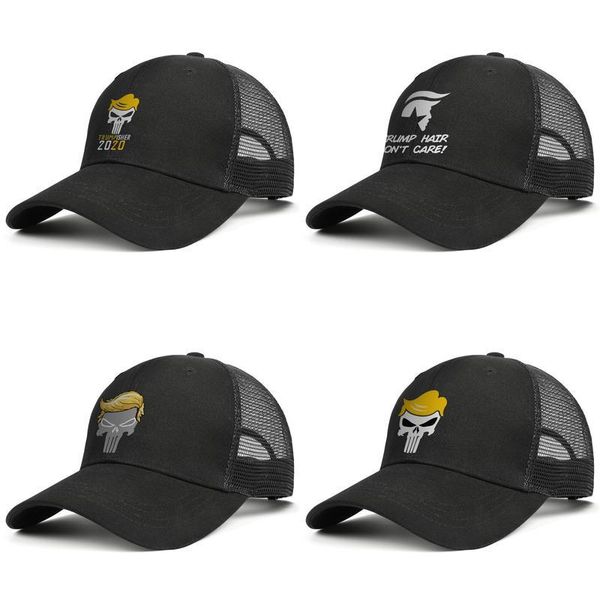 unisex trumpisher2020 регулируемый trucker cap болл монтажн cute vintage бейсбол hat козырем волосы не забочусь каратель логотип череп в фор, Blue;gray
unisex trumpisher2020 регулируемый trucker cap болл монтажн cute vintage бейсбол hat козырем волосы не забочусь каратель логотип череп в фор, Blue;gray