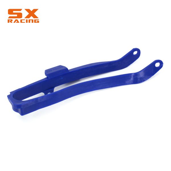 blue rubber chain slider swingarm guide with brake for wr250f yz250fx 15-16 wr450f yz450fx 16 yz250f yzf yz450f 09-17
blue rubber chain slider swingarm guide with brake for wr250f yz250fx 15-16 wr450f yz450fx 16 yz250f yzf yz450f 09-17