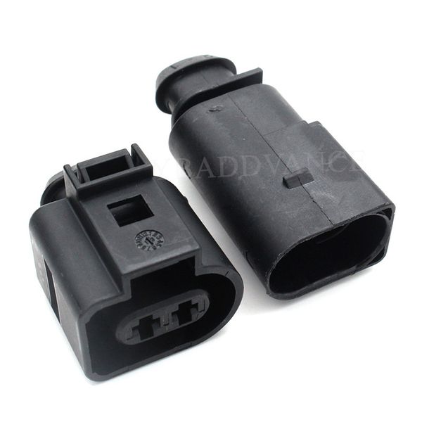 1j0973722 1j0973822 automotive pbt 2-way female and male sealed connectors
1j0973722 1j0973822 automotive pbt 2-way female and male sealed connectors
