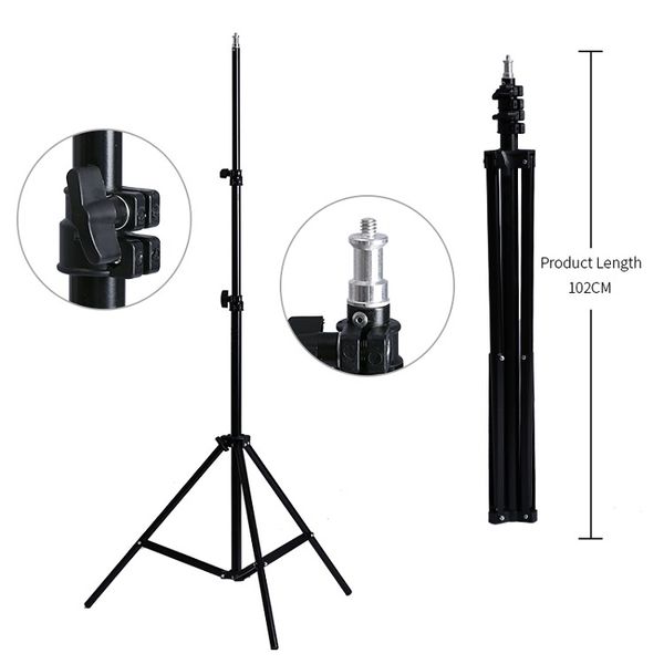 2м (79in) light стенд штатив с 1/4 головки винта для фото студии softbox видеовспышки зонтики отражатель освещение фотоуголок
2м (79in) light стенд штатив с 1/4 головки винта для фото студии softbox видеовспышки зонтики отражатель освещение фотоуголок