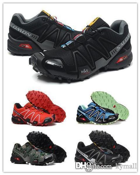 solomon speed cross iii cs 3 trail running shoes for men climbing shoes outdoor hiking athletic sports sneakers size 40-46 kymall, Black
solomon speed cross iii cs 3 trail running shoes for men climbing shoes outdoor hiking athletic sports sneakers size 40-46 kymall, Black