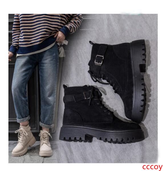 new arrived martin boot female british wind 2019 new wild spring and autumn single boots short tube platform autumn models motorcycle short
new arrived martin boot female british wind 2019 new wild spring and autumn single boots short tube platform autumn models motorcycle short