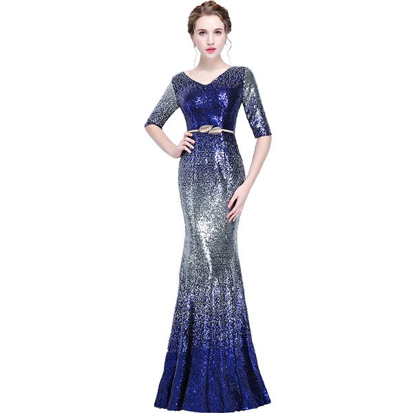 multicolor sequins mermaid dress chinese style cheongsam slim party evening dress stage dance dressing qipao vestidos, Red
multicolor sequins mermaid dress chinese style cheongsam slim party evening dress stage dance dressing qipao vestidos, Red