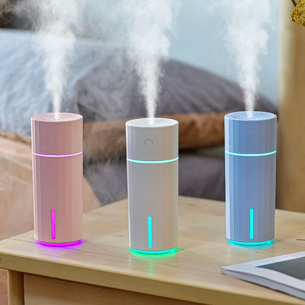 200ml portable humidifier aroma diffuser air humidificador essential oil diffuser ultrasonic 7 color light mist maker for home
200ml portable humidifier aroma diffuser air humidificador essential oil diffuser ultrasonic 7 color light mist maker for home