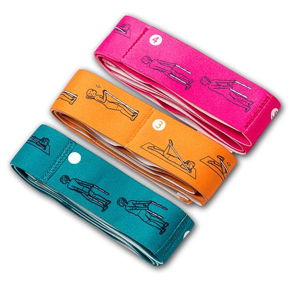 йога фитнес балет гимнастическая группа сопротивления для взрослых детей унисекс латинский танец эластичный стрейч пояс упражнения тянуть гр
йога фитнес балет гимнастическая группа сопротивления для взрослых детей унисекс латинский танец эластичный стрейч пояс упражнения тянуть гр