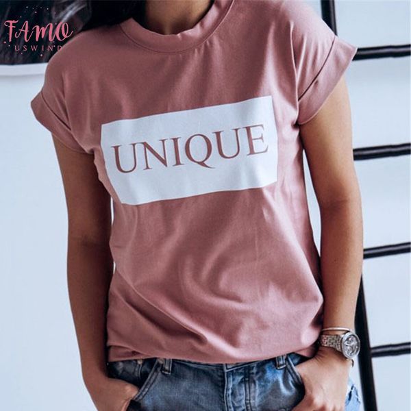 мода женщины 100% хлопок summer топ с коротким рукавом майка femme элегантные дамы уникальные письмо печати хлопок tshirt harajuku дам футбо, White
мода женщины 100% хлопок summer топ с коротким рукавом майка femme элегантные дамы уникальные письмо печати хлопок tshirt harajuku дам футбо, White