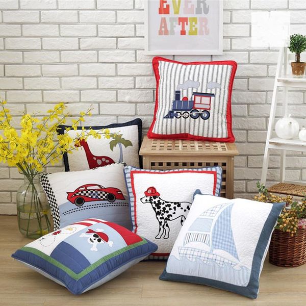 lovely cotton embroidered throw pillow cover cartoon pattern square cushion covers for car home decor sofa bed decorative pillowcase 50*50cm
lovely cotton embroidered throw pillow cover cartoon pattern square cushion covers for car home decor sofa bed decorative pillowcase 50*50cm