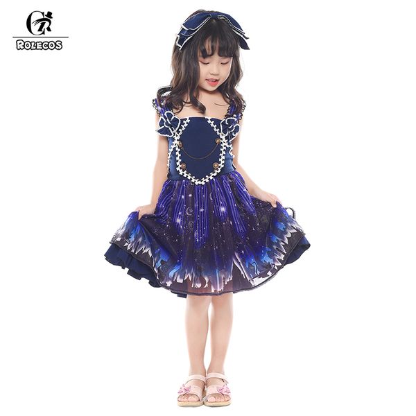 rolecos 2018 new kid gothic lolita dresses floral print chiffon dress sleeveless sweet lolita princess dress for kid, Black;red
rolecos 2018 new kid gothic lolita dresses floral print chiffon dress sleeveless sweet lolita princess dress for kid, Black;red