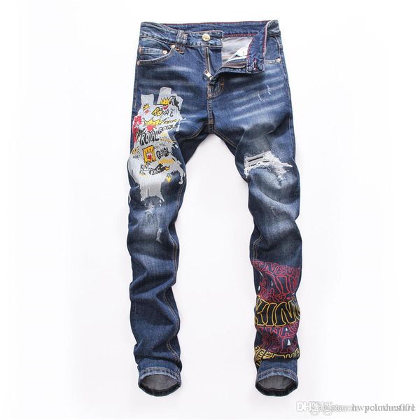 2020 new mens jeans snake skin print camoflague slim hip hop rock jeans pants men skinny jeans 29-38, Blue
2020 new mens jeans snake skin print camoflague slim hip hop rock jeans pants men skinny jeans 29-38, Blue