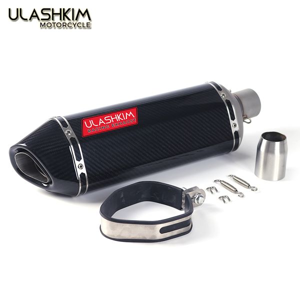 universal motorcycle escape exhaust muffler cb400four cb400sf cb400sb rvf400 cb400sb revo dr-z400 gsr400 gsx400s gladius400
universal motorcycle escape exhaust muffler cb400four cb400sf cb400sb rvf400 cb400sb revo dr-z400 gsr400 gsx400s gladius400