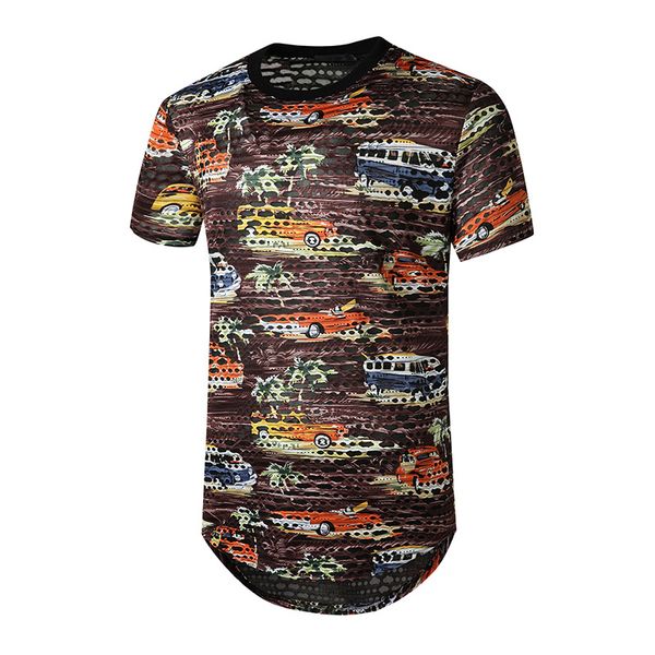 men's t-shirts fashion hip hop ripped hole t shirt men 2021 brand round hemline pattern print tshirt casual streetwear tee homme, White;black
men's t-shirts fashion hip hop ripped hole t shirt men 2021 brand round hemline pattern print tshirt casual streetwear tee homme, White;black