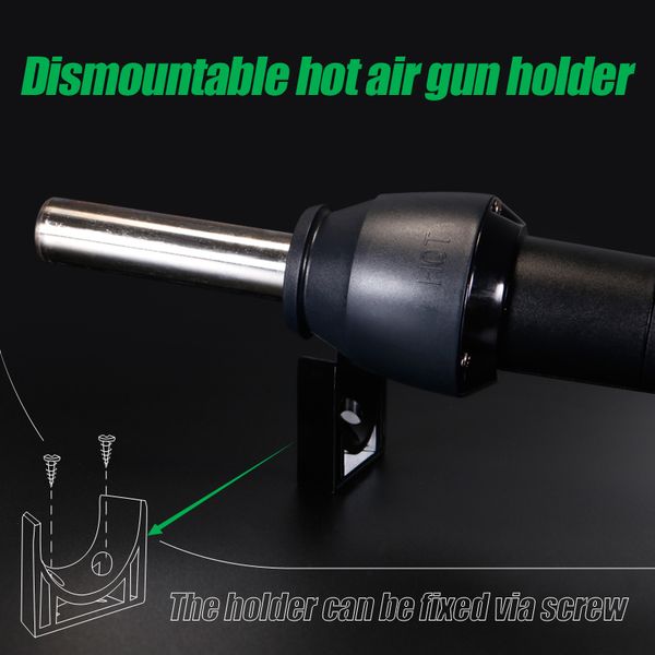 version 8858-i 700w portable blower hair dryer heat gun bga air gun 110v/220v solder rework tool yihua 8858 i
version 8858-i 700w portable blower hair dryer heat gun bga air gun 110v/220v solder rework tool yihua 8858 i