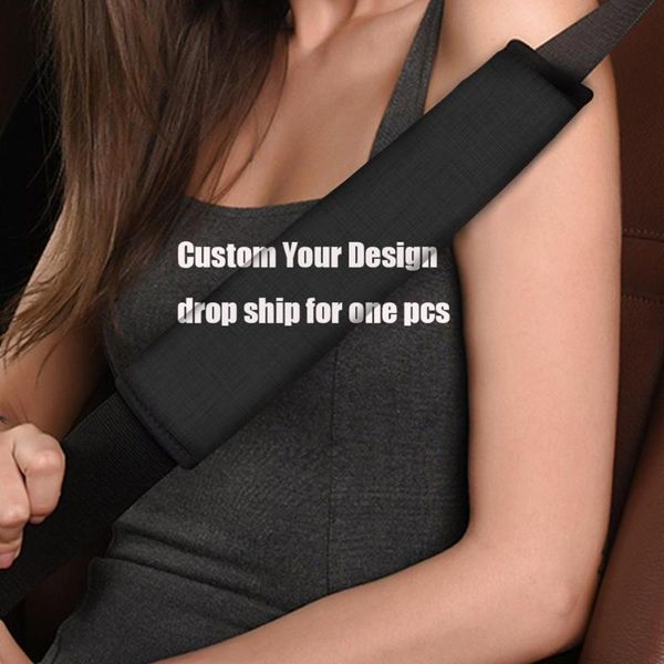 instantarts custom design//name/text car seat belt pad cover 2-pack soft car safety seat belt strap shoulder pad for adults
instantarts custom design//name/text car seat belt pad cover 2-pack soft car safety seat belt strap shoulder pad for adults