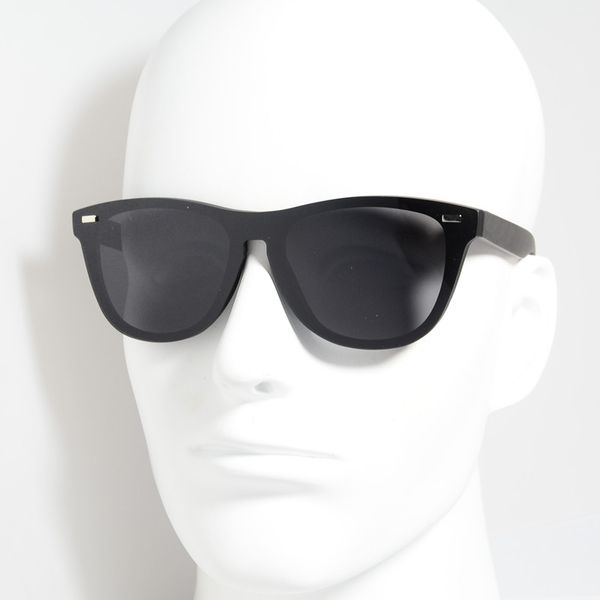 New Fashion Polarized Sunglasses Tr90 Uv400 Lens With Men Women Sun Glasses Sports Sun Glasses Fashion Cycling Eyewear Good Quality