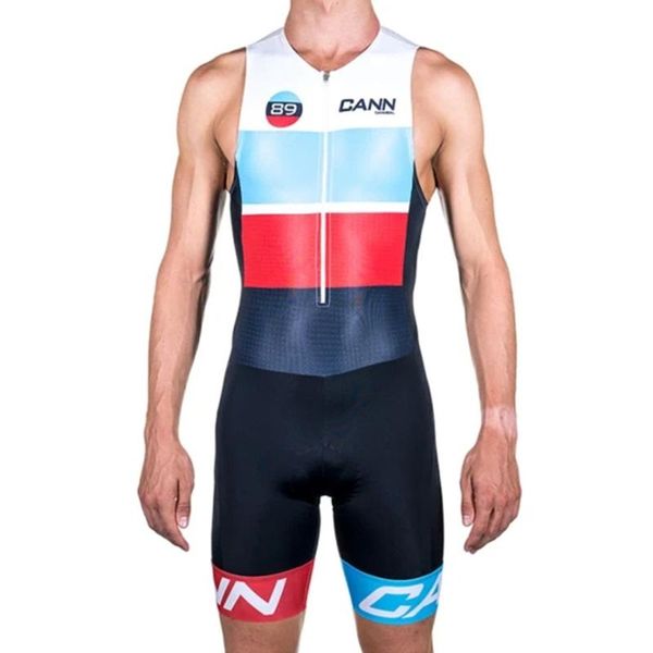 cannbal cycling skinsuit 2020 men bicycle jumpsuit triathlon suit bike small shoulder straps cycling roupa ciclismo skating suit, Black;blue
cannbal cycling skinsuit 2020 men bicycle jumpsuit triathlon suit bike small shoulder straps cycling roupa ciclismo skating suit, Black;blue