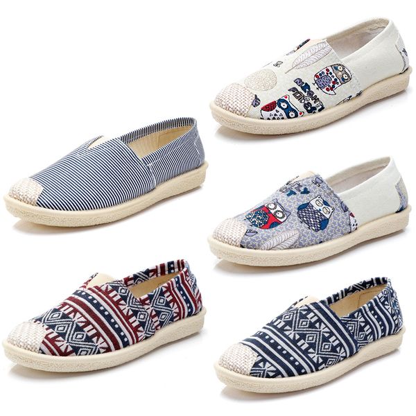 простой non-бренд espadrilles chaussures для женщин квартира дом повседневный холст обувь скольжение на мокасины кроссовки multiclticolors 3, Black
простой non-бренд espadrilles chaussures для женщин квартира дом повседневный холст обувь скольжение на мокасины кроссовки multiclticolors 3, Black