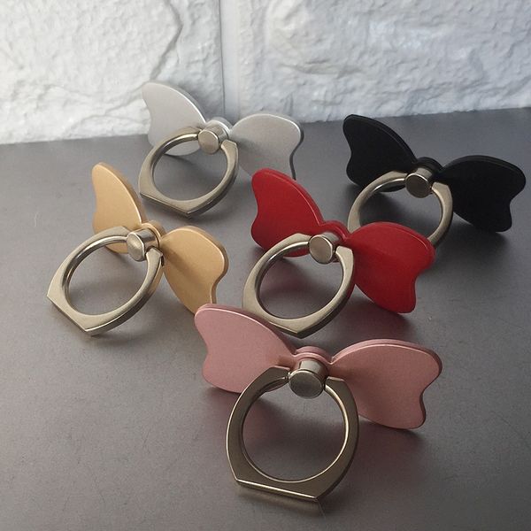 50pcs universal finger ring holder for smart phone samsung xiaomi redmi huawei honor lg iphone 6 7 8 xr xs max bracket bow-knot
50pcs universal finger ring holder for smart phone samsung xiaomi redmi huawei honor lg iphone 6 7 8 xr xs max bracket bow-knot