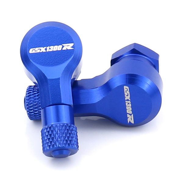 motorcycle front and rear cnc wheel tubeless tire valve stems 90 degree 11.3mm for hayabusa gsx1300r
motorcycle front and rear cnc wheel tubeless tire valve stems 90 degree 11.3mm for hayabusa gsx1300r