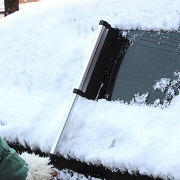 multifunction high-strength scalable snow shovel with snow frost broom brush clean remover windshield tools
multifunction high-strength scalable snow shovel with snow frost broom brush clean remover windshield tools