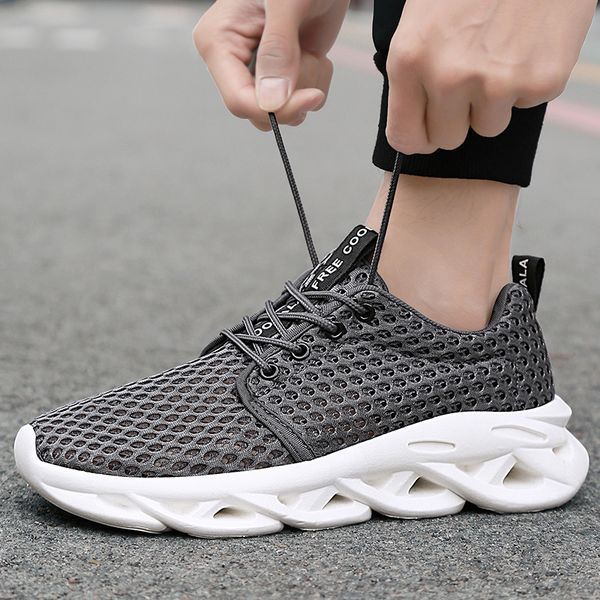 tenis para hombre men tennis shoes air mesh sneakers lightweight non-slip gym sport shoes trainers walking jogging
tenis para hombre men tennis shoes air mesh sneakers lightweight non-slip gym sport shoes trainers walking jogging