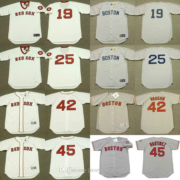 boston 25 tony conigliaro 42 mo вогн 19 fred линн 45 педро мартинес красного сокс джерси бейсбол сшитого 05, Blue;black
boston 25 tony conigliaro 42 mo вогн 19 fred линн 45 педро мартинес красного сокс джерси бейсбол сшитого 05, Blue;black