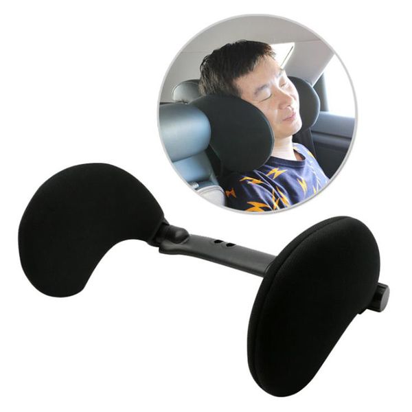 universal car memory foam headrest children sleep side head support pillow neck back cushion breathable soft comfortable
universal car memory foam headrest children sleep side head support pillow neck back cushion breathable soft comfortable
