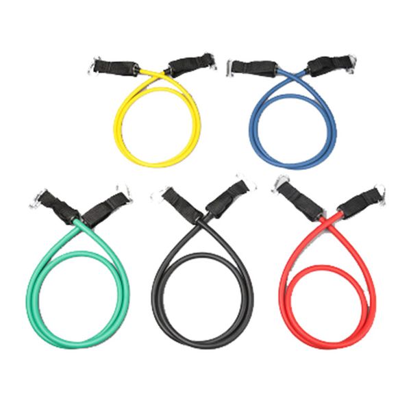 multifunctional combination tensioner tpe11 piece suit fitness pull rope latex elastic rope belt fitness elastic resistance bands set
multifunctional combination tensioner tpe11 piece suit fitness pull rope latex elastic rope belt fitness elastic resistance bands set